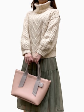 ちひろさんのコーディネート