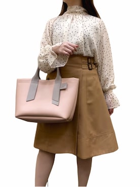 ちひろさんのコーディネート