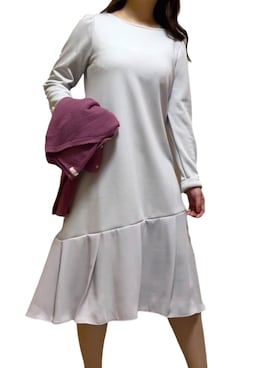 ちひろさんのコーディネート