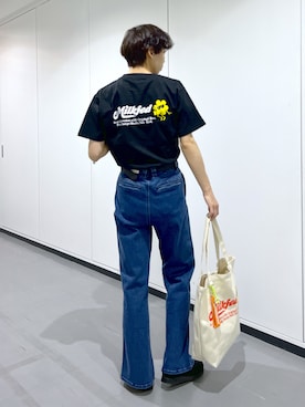 今泉 麗華さんのコーディネート