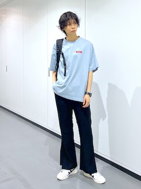 今泉 麗華さんのコーディネート