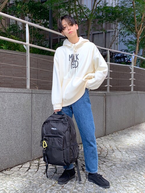今泉 麗華さんのコーディネート
