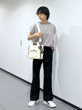 今泉 麗華さんのコーディネート