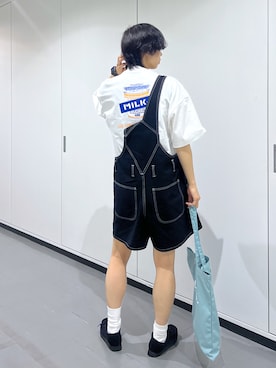 今泉 麗華さんのコーディネート