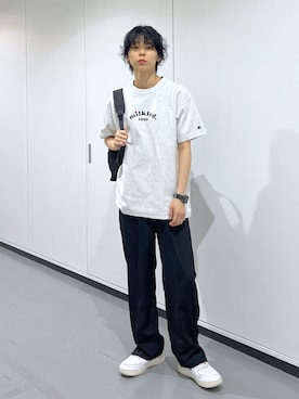 今泉 麗華さんのコーディネート