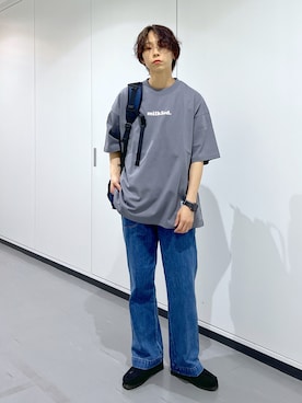 今泉 麗華さんのコーディネート