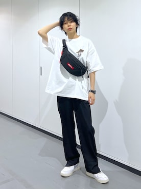 今泉 麗華さんのコーディネート