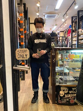 大須 のメンズ人気ファッションコーディネート Wear
