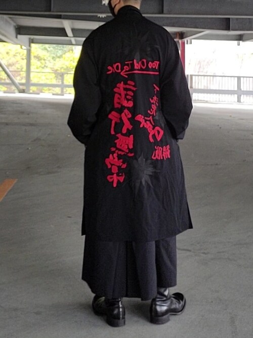 ryoさんのコーディネート