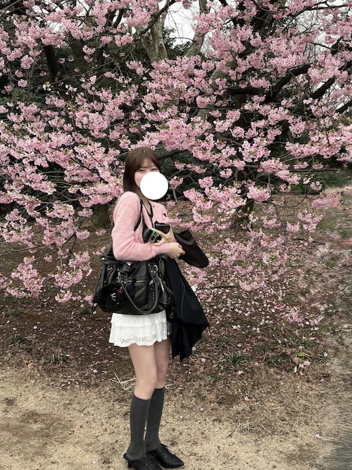 Y/Project（ワイプロジェクト）の「BUTTON PANEL MOHAIR CARDIGAN