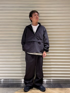 Takuyaさんのコーディネート