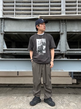 Takuyaさんのコーディネート