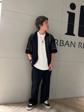 Takuyaさんのコーディネート