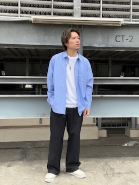 Takuyaさんのコーディネート