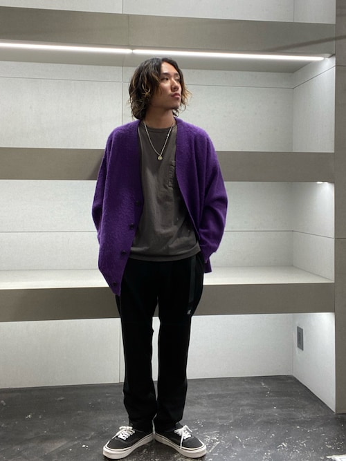 Takuyaさんのコーディネート