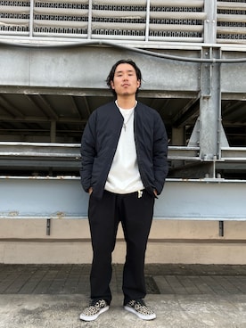 Takuyaさんのコーディネート