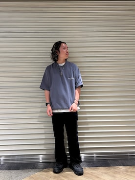 Takuyaさんのコーディネート