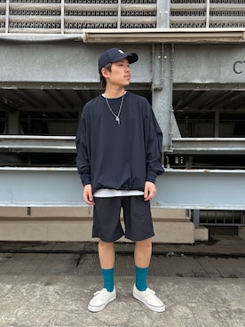 Takuyaさんのコーディネート