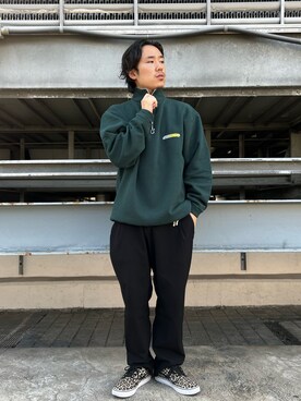 Takuyaさんのコーディネート