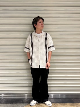 Takuyaさんのコーディネート