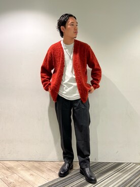 Takuyaさんのコーディネート