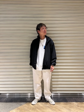 Takuyaさんのコーディネート