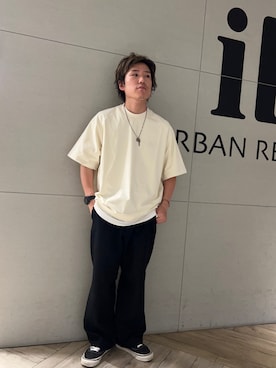 Takuyaさんのコーディネート