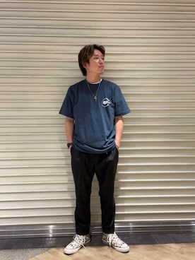 Takuyaさんのコーディネート