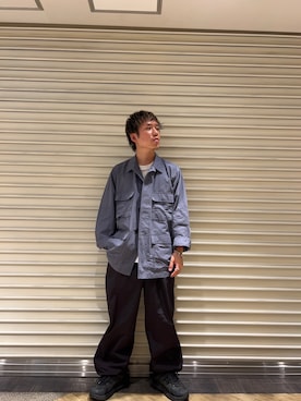 Takuyaさんのコーディネート