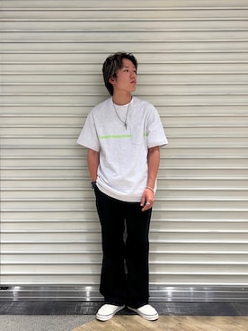 Takuyaさんのコーディネート