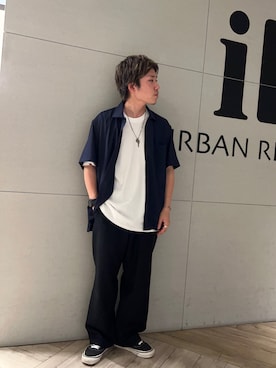 Takuyaさんのコーディネート