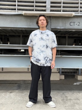 Takuyaさんのコーディネート