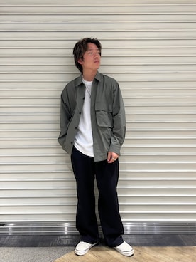 Takuyaさんのコーディネート