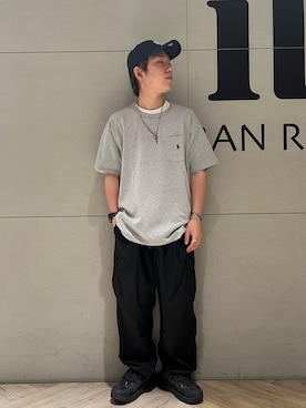 Takuyaさんのコーディネート