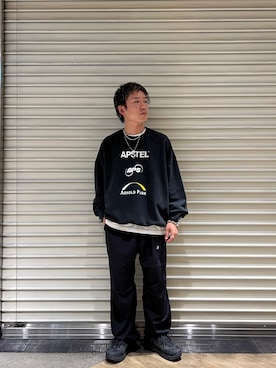 Takuyaさんのコーディネート