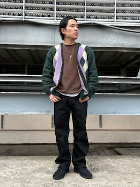 Takuyaさんのコーディネート