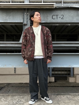 Takuyaさんのコーディネート