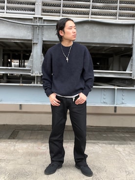 Takuyaさんのコーディネート