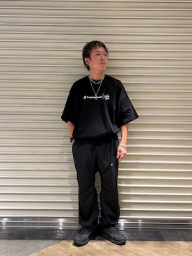 Takuyaさんのコーディネート