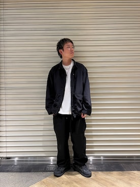 Takuyaさんのコーディネート