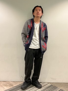 Takuyaさんのコーディネート