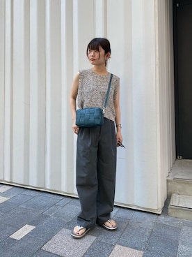 hinakoさんのコーディネート