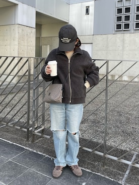 hinakoさんのコーディネート