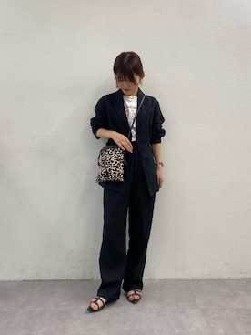 hinakoさんのコーディネート