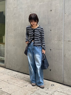 hinakoさんのコーディネート