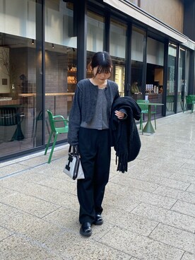 hinakoさんのコーディネート