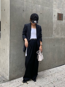 hinakoさんのコーディネート