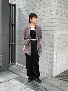 hinakoさんのコーディネート