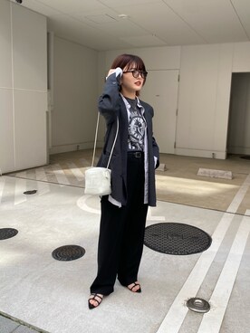 hinakoさんのコーディネート