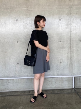 MURRAL(ミューラル)の「【MURRAL】Ivy tank(タンクトップ)」 - WEAR